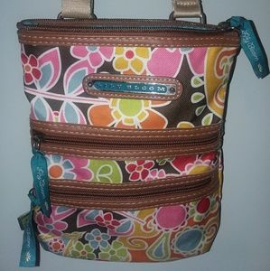 Lily Bloom bag